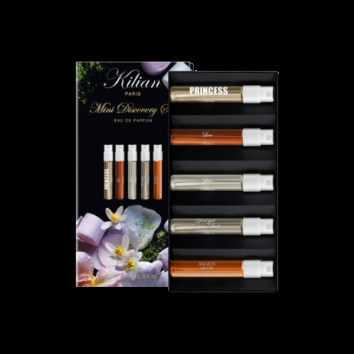 킬리안 아이콘-2 디스커버리 세트