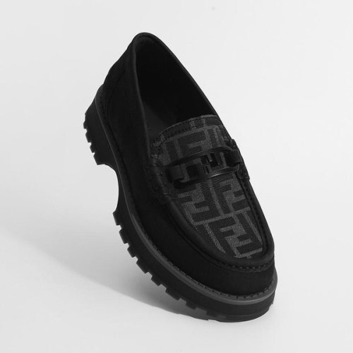 펜디 MUST IT_7D1581 오 락 남성 로퍼 7D1581 AADD F0TUY