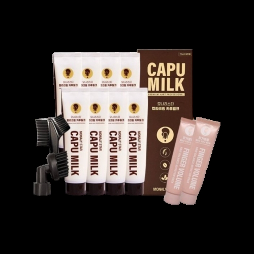 모나리스타 컬러크림