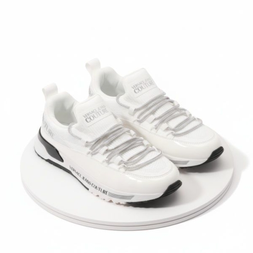 베르사체 Fondo Dynamic Sneakers 79VA3SAB ZSD00 003 폰도 다이나믹 스니커즈 853780