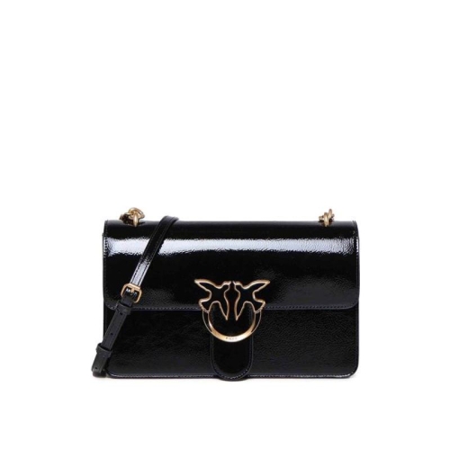 핀코 핑코 크로스백 103791A1UVZ99Q Black