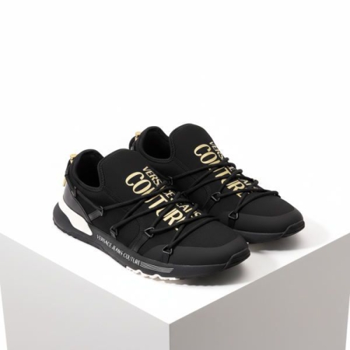 베르사체 Fondo Dynamic Sneakers 79YA3SA6 ZS915 G89 폰도 다이나믹 스니커즈 853710