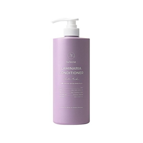 팜스테이 라페름 라미나리아 컨디셔너 화이트 머스크 1000ml