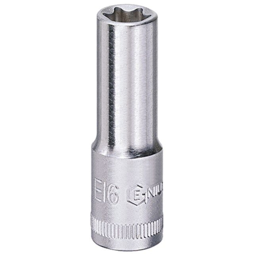 지니어스 별소켓 롱 2xE18 1EA 78L 457818