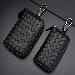 중국oem 자동차키홀더 가죽 키지갑 스마트키케이스 열쇠지갑