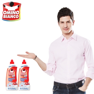 미나헬스글로벌 오미노비앙코 스테인리무버 얼룩제거제 500ml