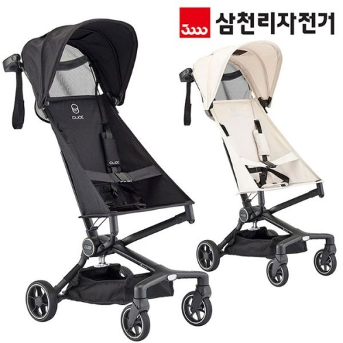 앨리스100 형 폴딩 유모차 접이식 휴대용 기내반입가능..35712544