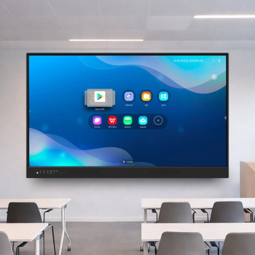 프로젝터매니아  PJM-Board PRO 전자칠판 75형