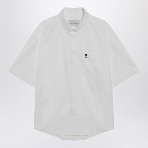 아미 남성 반팔 셔츠 HSH823 CO0031 168