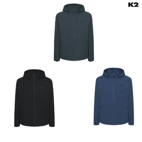 K2 플라이하이크 드라이 2L 방풍자켓 KMP26121Z1