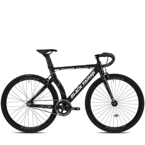 K2바이크  블랙타이판 에르보 S 700C (2026년형)