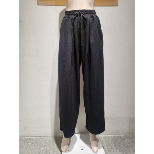 바인드 트러플SL 와이드밴딩팬츠 DHGS1-WPL244