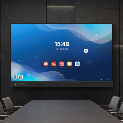 프로젝터매니아  PJM-Board MAX 전자칠판 86형