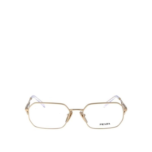 프라다 안경 0PRA53VZVN1O1 Gold
