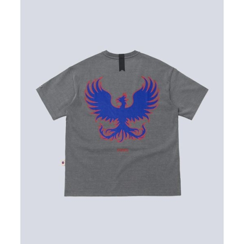 닉스 스텐스서울 피 시즌 탑 차콜 1951407