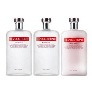 에프씨케이 레볼루션 II 스킨2+로션1 3종세트