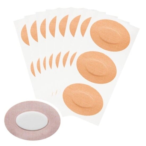 발바닥 티눈 물집보호 밴드 24매