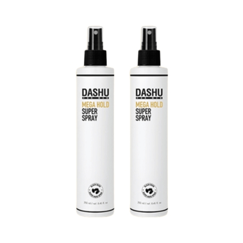 다슈 포맨 프리미엄 메가 홀드 슈퍼 스프레이 250ml