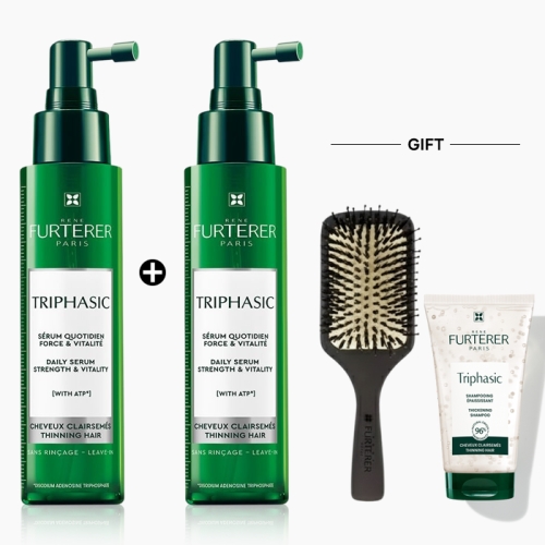 르네휘테르 트리파직 안티에이징 앰플 세럼 100ml