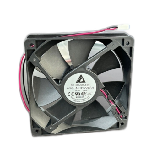 AFB1224SH 2선 dc24v 쿨링팬