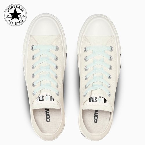 컨버스 올스타 PC 박스 31313361 화이트/페일 블루