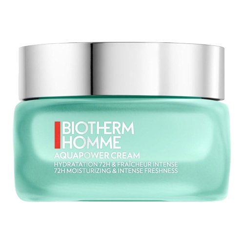 비오템옴므 아쿠아파워 72H 수분 젤 크림 50ml