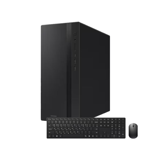 삼성전자 데스크탑 Tower DM501TGA-BIZ3 I3-14100 Win11Home