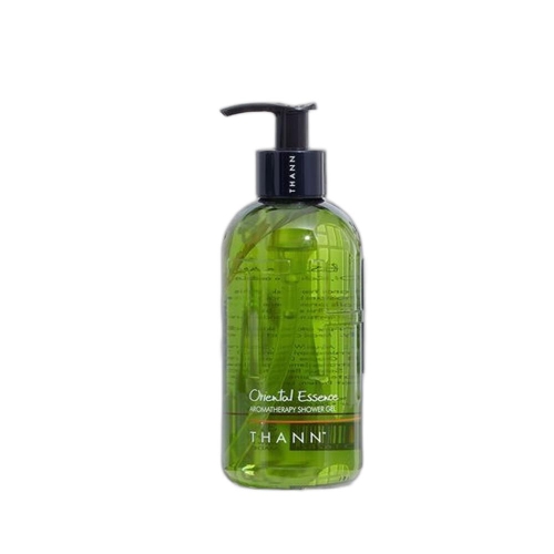 THANN 탄 오리엔탈 에센스 아로마테라피 샤워젤 320ml