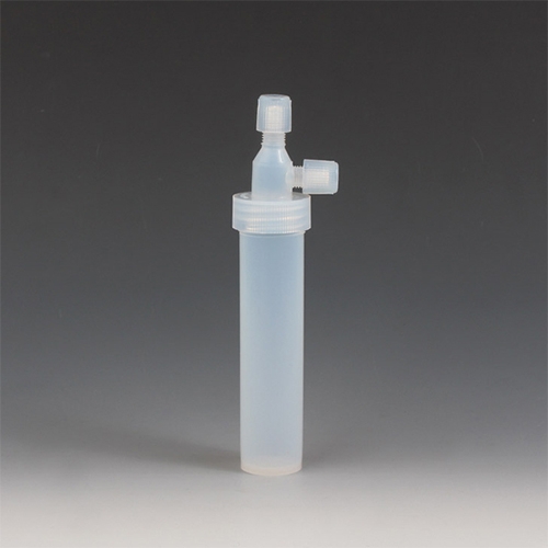 가스 세정병 Washing Bottle B08-460-101 A119-24