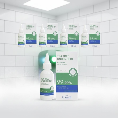 닥터클린트 티트리 언더샷 50ml