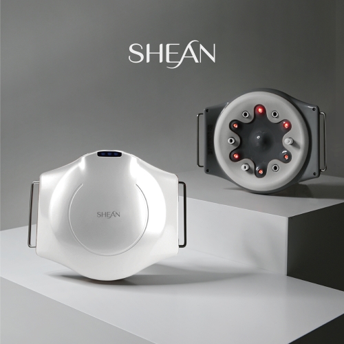 쉬안 복부 마사지기 SA-2000