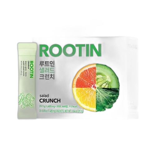 루트인 샐러드 크런치 20포