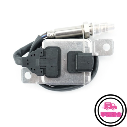 아우디 OEM 059907807E 5WK96687 2010-2015 Q7 2009 폭스바겐 투아렉 TDI 질소 산화물 센서