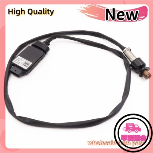 아우디 녹스센서 4K0907807M Q5 스포트백 40 TDI 마일드 하이브리드용 새 질소산화물NOx 센서 0281008255/2