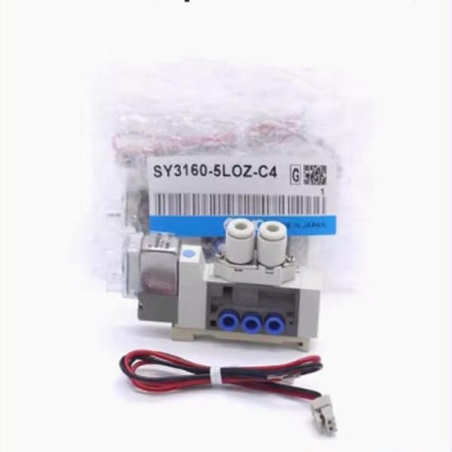 솔레노이드 밸브 SY7140-5LZD SY7240 LZE GZD DD DZ 4DZD-0203 01 기타 08 SY7140-..