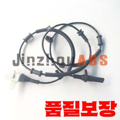 ABS  휠 속도 센서 후면 포드 F-150 2009-2010 AL3Z2C190D 자동차 악세사리