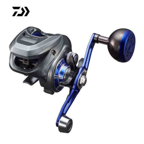 다이와  한국 라이트게임 X IC 150L 162602 수심체크 수심측정릴 한국 정공 150L 162602