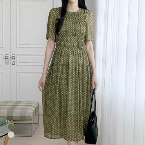 KARRA 뉴델리쉬폰원피스_A5M1325