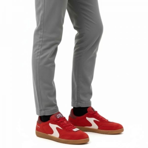 스케쳐스 USA 여성 핫샷 CVX091