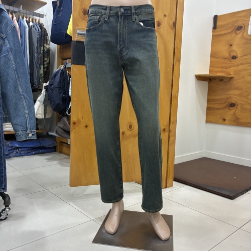 리바이스바디웨어 남성 568 릴렉스 루즈 진 29037-0147_DJ