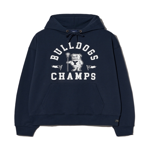 스위브 예일 남여공용 챔스 리버 후드티셔츠 YEF1HD314A