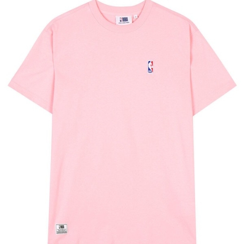 NBA PLAY 로고맨 반팔 티셔츠N252TS012P 30_DG