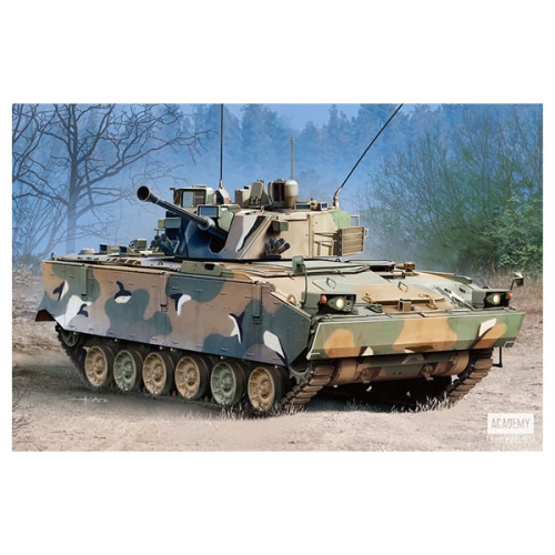 아카데미과학  1/35 대한민국 육군 K21 보병전투차