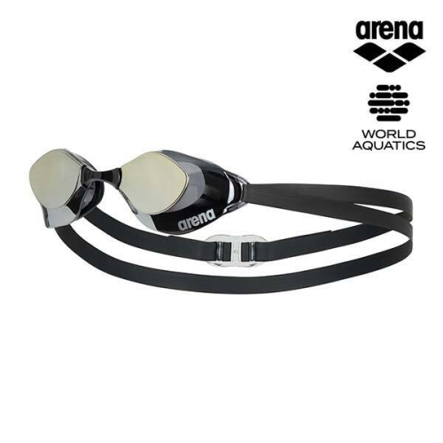 아레나  아쿠아포스 스위프트 레이싱 에이스 미러수경 A6AC2AG40BLK