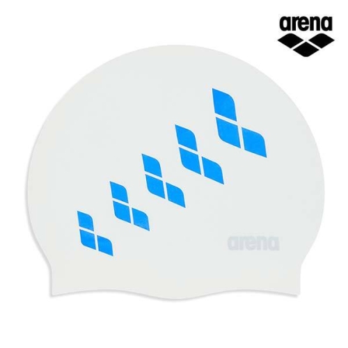 아레나  팀라인 실리콘수모 A6AC1AC06WHT