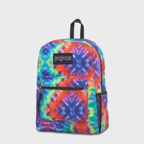 잔스포츠 크로스타운 REDMULTI HIPPIE DAYS 3303438 171595