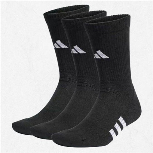 아디다스 ltgt 퍼포먼스 쿠션드 크루 삭스 3P PRF CUSH CREW IC9521 양말 GSAJA 1404019