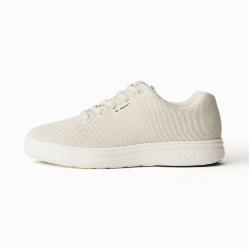 르무통 포레스트 발 편한 메리노울 내추럴베이지 340719