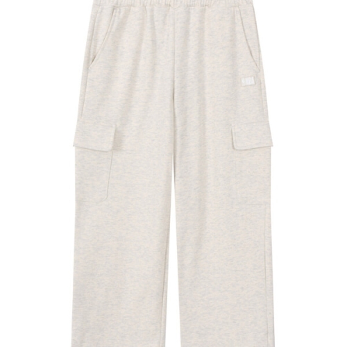 NBA-KIDS KIDS 저지 카고 팬츠K253TP090P80