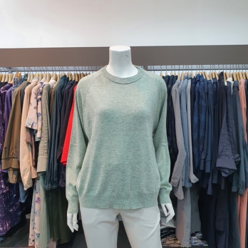 요하넥스 라운드넥니트 Z2C9N101